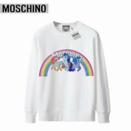 Picture of Moschino Sweatshirts _SKUMoschinoS-2XL501726160